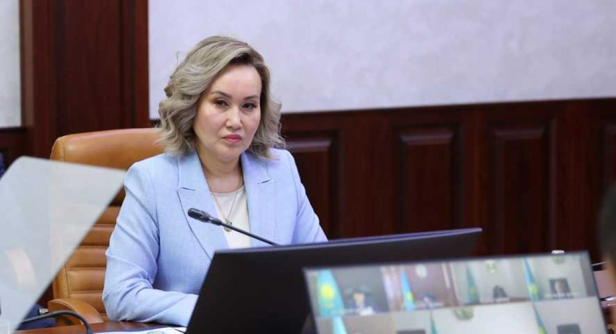 Сайлауда Мұсағазина, Джандаев және Голубев дауыс берді ме?