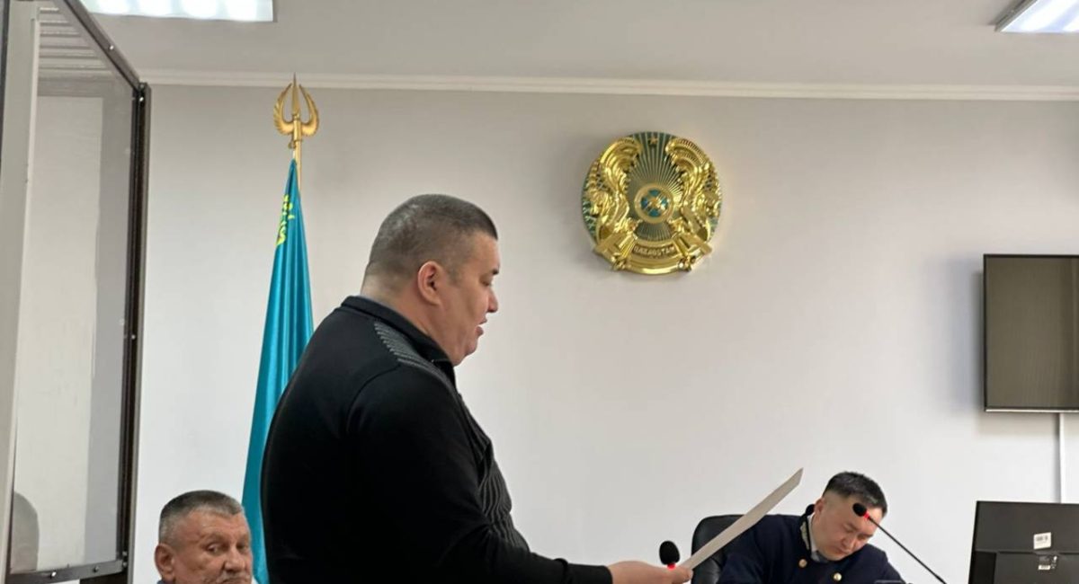 Газель, газовый баллон или канализация: в чем причина взрыва в ж.м. Амангельды?