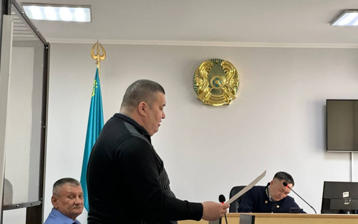 Газель, газовый баллон или канализация: в чем причина взрыва в ж.м. Амангельды?
