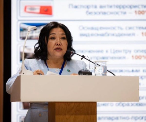В прокуратуре Костанайской области подтвердили задержание руководителя отдела образования