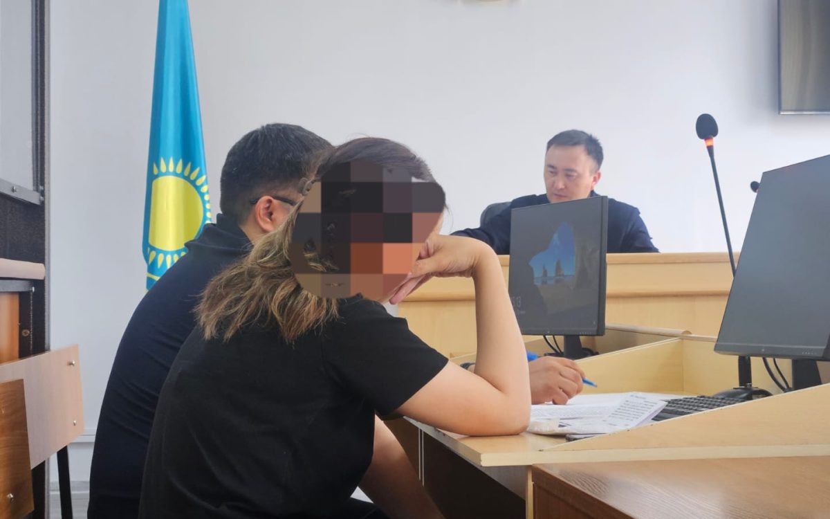 Подсудимая по делу о мошенничестве с квартирами отказалась давать показания по ряду эпизодов